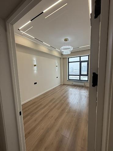 Продажа квартир: 2 комнаты, 67 м², Элитка, 6 этаж, Дизайнерский ремонт — 14