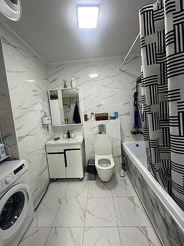 Продажа квартир: 2 комнаты, 60 м², Элитка, 9 этаж, Евроремонт — 6