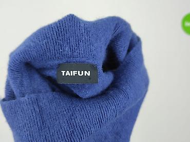 underwolf bielizna: Taifun, Ponczo damskie, rozmiar S — 4