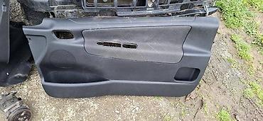 camac za prihranu ribe: TAPACIRI VRATA 3 VRATA ZA PEUGEOT 207 | tapaciri vrata — 1