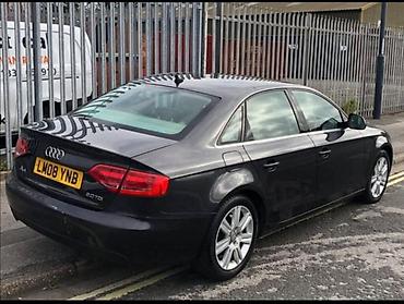 bas ovaj: MENJAC MANUELNI 6 BRZINA ZA AUDI A4, A5 OD 2008. DO 2013. GOD. | — 2