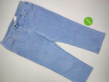 less: Jeansy damskie, rozmiar 3XL — 2