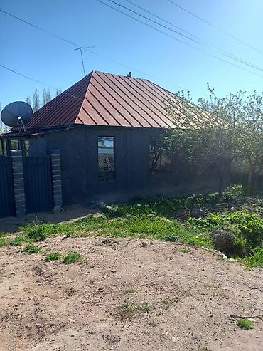 Долгосрочная аренда домов: Сдаётся жильё на Ысык-Куле а селе Корумду с мебелировкой и базовым — 6