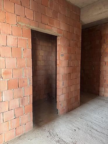 Yeni tikili: 3 otaqlı, Yeni tikili, 68 kv. m — 15