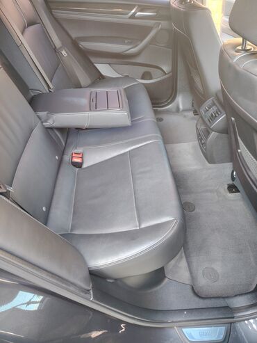 BMW: BMW X4: 2 l | 2015 il Ofrouder/SUV — 19