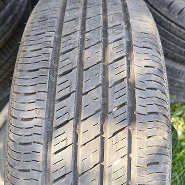 e6 3: Шины 195 / 65 / R 15, Лето, Б/у, 1 шт, Легковые, Корея, Nexen — 2