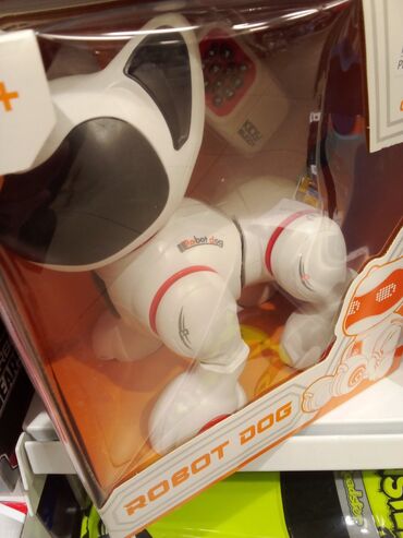 Ostalo: Igracke za Decu NOVO Za Vase Malisane Veliki Izbor AKCIJA — 1