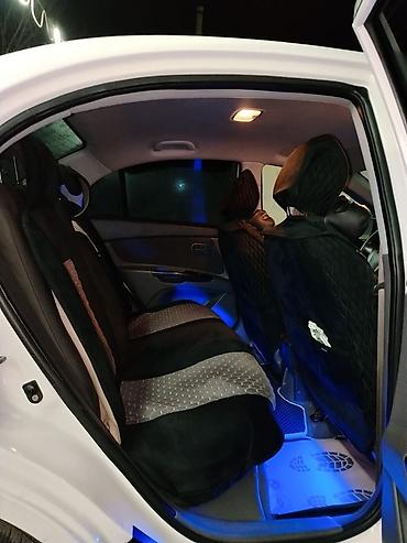 Kia: Kia Rio: 1.4 l | 2010 il Sedan — 14