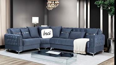 Divanlar: Künc divan, Yeni, Açılan, Bazalı, Parça, Şəhərdaxili pulsuz çatdırılma — 7