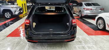 Volkswagen: Volkswagen Passat: 2020 г., 2 л, Автомат, Дизель, Универсал — 9