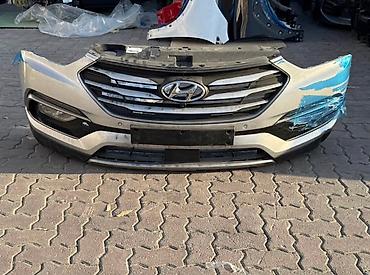 Bamperlər, buferlər: Ön, Kia Hyundai, 2024 il, Rayonlara çatdırılma, Ödənişli çatdırılma, Ünvandan götürmə — 5