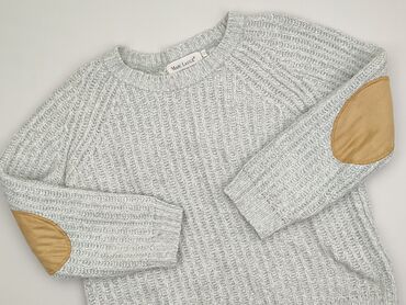 c a bluza z kapturem: Women`s sweater, size L (EU 40)