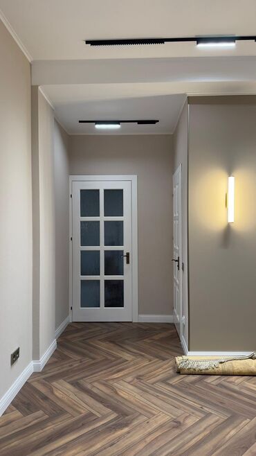 Продажа квартир: 4 комнаты, 192 м², Элитка, 6 этаж, Евроремонт — 3