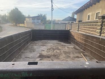 1025 2: Прицеп тракторный,ЗИЛовский рама целая круг отличный прицеп в хорошем — 2