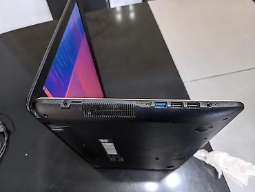 n3060: ASUS VivoBook (серия X) Мало использовался, состояние нового — 5