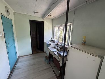 некая: 80 м², 3 комнаты — 7