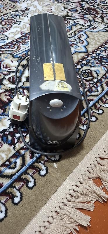 işlənmiş soyuducu ucuz: Barter mümkündür her hansi bir sey ileYeni kimidir merkury 600 — 1