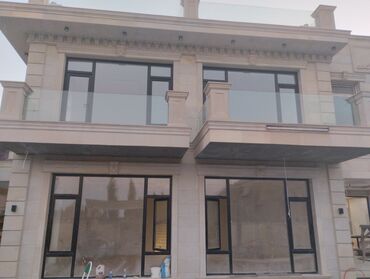 Qapıların təmiri: Plastic qapi Ve pencere — 8