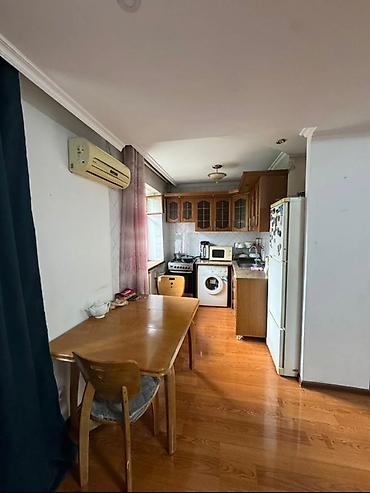 Продажа квартир: 2 комнаты, 45 м², Индивидуалка, 5 этаж, Евроремонт at lalafo.kg — 8 Продажа квартир: 2 комнаты, 45 м², Индивидуалка, 5 этаж, Евроремонт — 8
