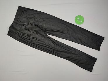aldi venezia: Legginsy Ze skóry ekologicznej damskie, rozmiar M — 3