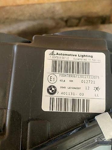 obd2 cena: FAR X3 F25 ZA BMW X3 OD 2012. DO 2019. GOD. | Far X3 F25 lci Xenon — 4