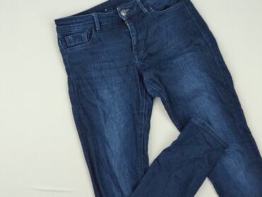 jeans stretch damskie: Jeansy damskie, XS