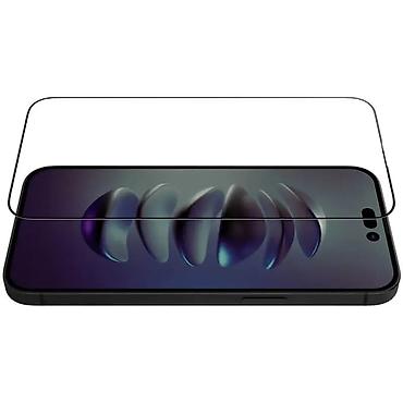 Zaštitne folije i stakla za telefone: Zastitno staklo Nillkin CP+ Pro za iPhone 14 Pro 6.1 crni. Zaštitno — 3