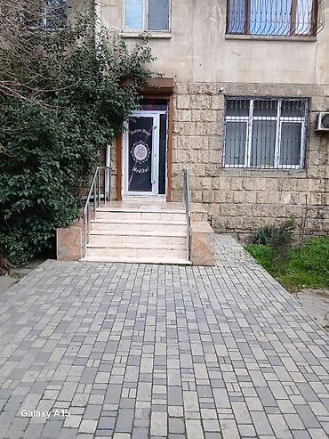 аренда под офис: “Doktor Yusuf Medikal” – həkim kabineti və kiçik tibbi qəbul otağı — 1