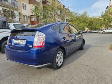 Toyota: Toyota Prius: 1.5 l | 2007 il Hetçbek — 5