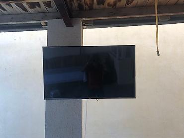 ТВ и видео: Б/у Телевизор LG 48" HD (1366x768), Платная доставка — 6