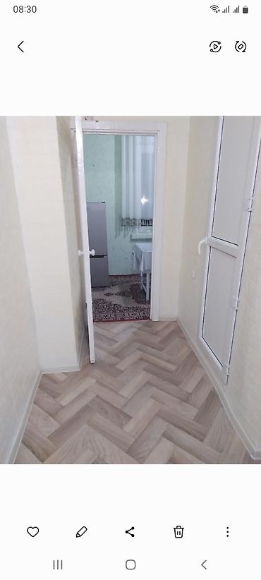 Долгосрочная аренда комнат: Сдаётся светлая меблированная комната с отдельной кухней. 1 ком в — 9