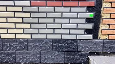 Фасадные плиты Сары-Таш (Травертин): Новый, Размер: Другой размер мм, Гарантия, Бесплатный выезд — 8