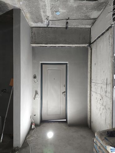 Штукатурка: Гипсовая штукатурка под обои! Механизированная штукатурка стен! — 7