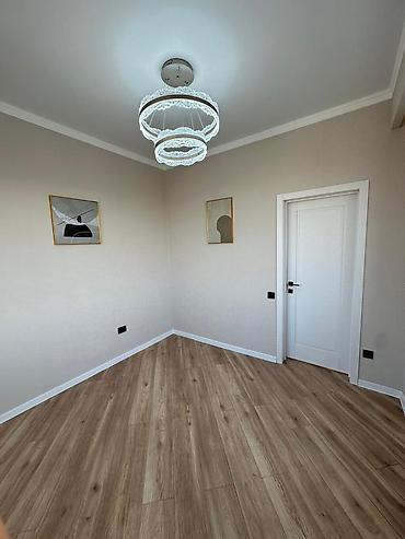 Продажа квартир: 4 комнаты, 93 м², Элитка, 6 этаж, Евроремонт — 6