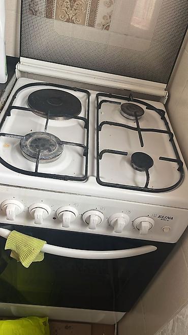 Ремонт кухонных плит, духовок: Ремонт газовых плит Профессиональный сервис по ремонту газовых плит — 7