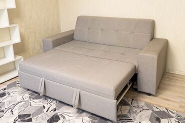 Посуточная аренда квартир: 1 комната, Банные принадлежности, Бытовая техника, Душевая кабина — 8