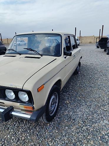 VAZ (LADA): VAZ (LADA) 2106: 1.3 l | 1984 il 30627 km Sedan — 3