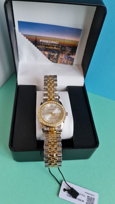 Ručni satovi: Ženski — 6