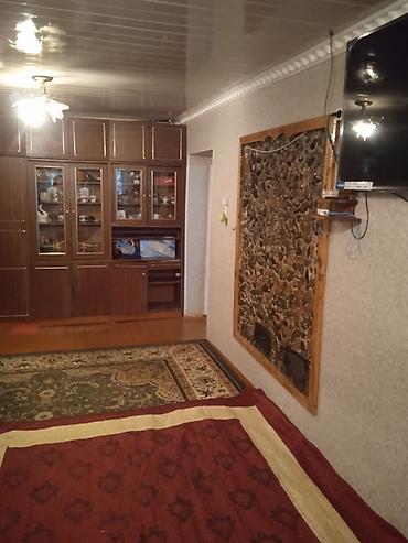 Продажа коттеджей и домов: Продается Дом 4-х комнатный В селе Степное Жайылский Р зал большой в — 15