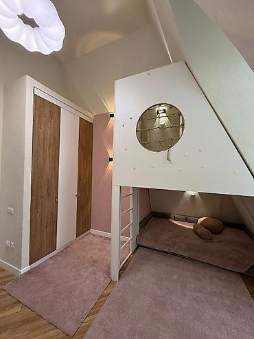 Продажа квартир: 5 и более комнат, 165 м², Элитка, 16 этаж, Евроремонт at lalafo.kg — 8 Продажа квартир: 5 и более комнат, 165 м², Элитка, 16 этаж, Евроремонт — 8