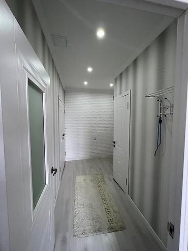 Продажа квартир: 1 комната, 48 м², Элитка, 4 этаж, Евроремонт — 14