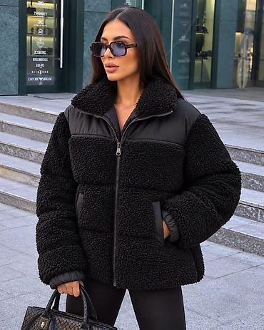 m16 cizme: ✨️ TEDI JAKNE ✨️ Najtoplije zimske jakne nam stizu Veličine: S M L XL — 2