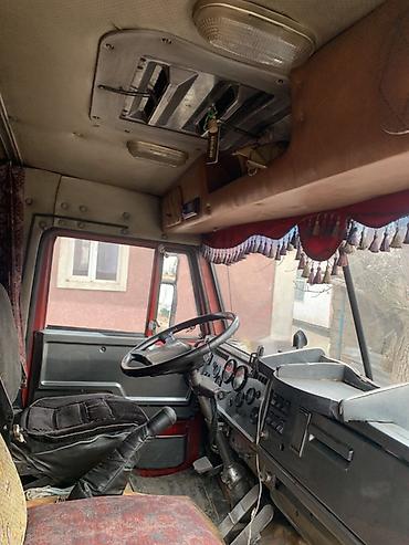 Грузовики: Грузовик, Камаз, Стандарт, Б/у at lalafo.kg — 10 Грузовики: Грузовик, Камаз, Стандарт, Б/у — 10