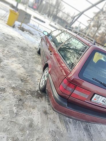 Volkswagen: Volkswagen Passat: 1996 г., 1.8 л, Механика, Бензин, Универсал at lalafo.kg — 11 Volkswagen: Volkswagen Passat: 1996 г., 1.8 л, Механика, Бензин, Универсал — 11