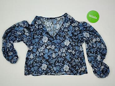 bluzki stitch: Sinsay, Bluzka damska, rozmiar XS — 2