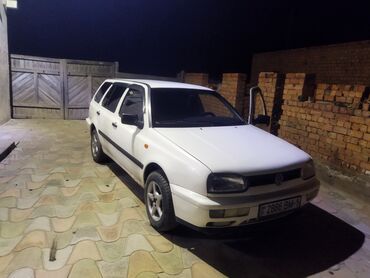 голф 2 моно: Volkswagen Golf: 1998 г., 1.8 л, Механика, Бензин, Универсал