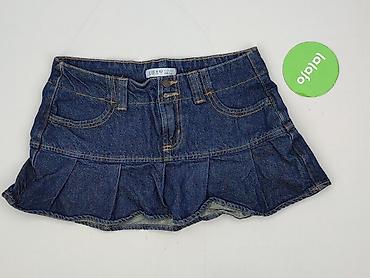moves by minimum spódnice: Denim, Spódnica damska, rozmiar S — 2
