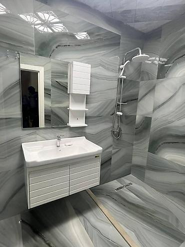 evler kiraye: İcarəyə verilir 2 otaqlı yeni tikili 75 m², 20 Yanvar m. Kateqoriya — 5