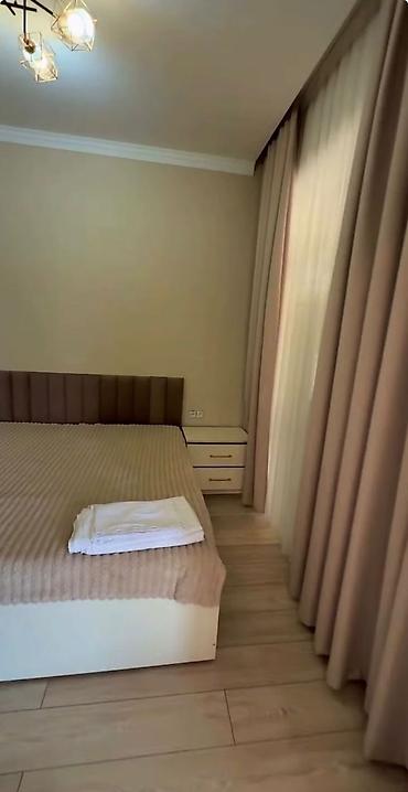 Посуточная аренда домов: 88 м², 3 комнаты, Бассейн — 7