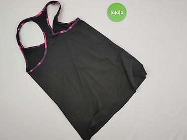 dresy prada: Decathlon, Top damski, rozmiar L — 3